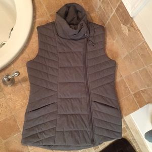 Woman’s Winter Outerwear Vest